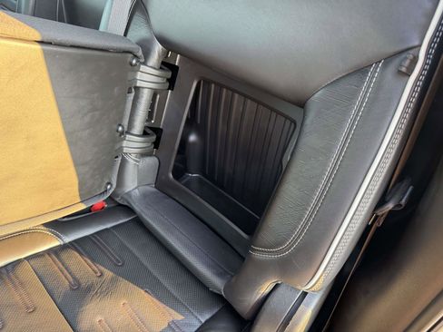 Used 2023 GMC Sierra 1500 AT4X image 27