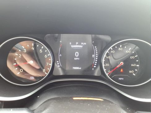 Used 2019 Jeep Compass Sport AWD/4WD image 18