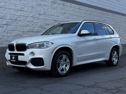 Used 2018 BMW X5 xDrive35i w/ M Sport Package