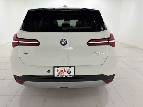 Used 2026 BMW X3 xDrive30 w/ Convenience Package AWD/4WD image 4