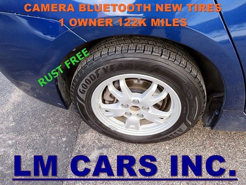 Used 2011 Toyota Prius Three image 92