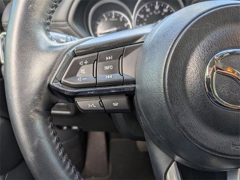 Certified 2023 MAZDA CX-5 AWD 2.5 S w/ Preferred Package image 16