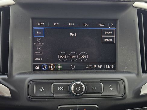 Used 2024 GMC Terrain SLE FWD image 14