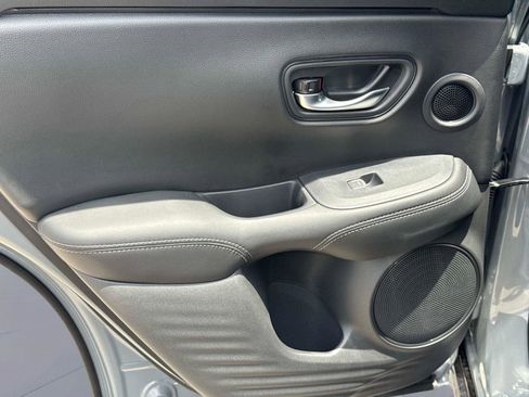 New 2026 Honda HR-V EX-L image 12