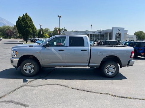Used 2020 RAM 2500 Tradesman AWD/4WD image 13