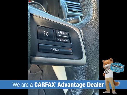 Used 2015 Subaru Crosstrek 2.0i Limited image 28