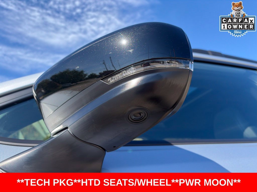 Used 2026 Subaru Outback Limited AWD/4WD image 35