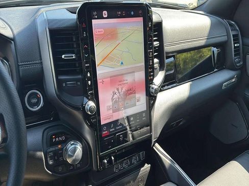 Used 2025 RAM 1500 Rebel w/ Rebel Level 2 Equipment Group image 27