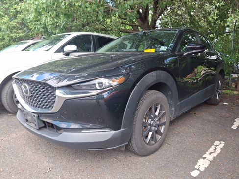 Used 2024 MAZDA CX-30 AWD 2.5 S image 3