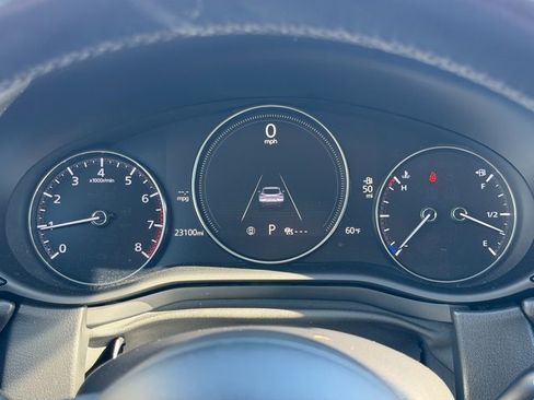 Used 2023 MAZDA CX-30 AWD 2.5 S w/ Preferred Package image 31