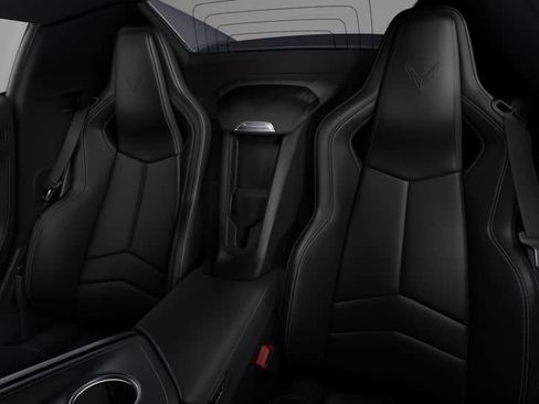 New 2026 Chevrolet Corvette 2LT image 37