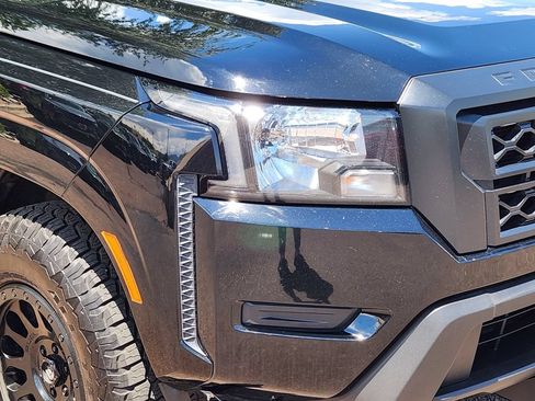 Used 2022 Nissan Frontier S w/ Technology Package RWD image 27