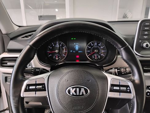 Used 2021 Kia Telluride S image 28