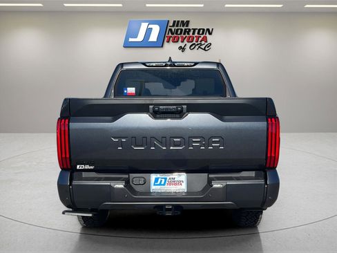 New 2026 Toyota Tundra SR5 image 6