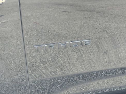 Used 2022 Chevrolet Tahoe RST w/ Sport Performance Package image 33