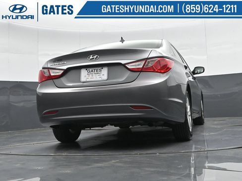 Used 2013 Hyundai Sonata GLS w/ Popular Equipment Pkg FWD image 33