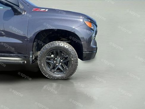 Used 2023 Chevrolet Silverado 1500 Custom Trail Boss image 17