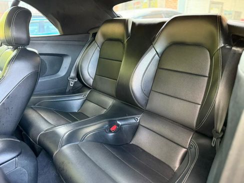 Used 2022 Ford Mustang Premium w/ Equipment Group 201A image 32