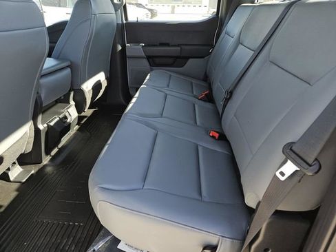 New 2026 Ford F250 XL w/ XL Chrome Package image 27