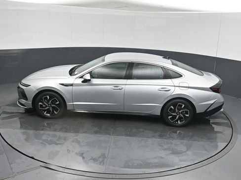 Used 2025 Hyundai Sonata SEL FWD image 46