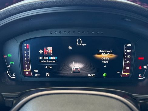 Used 2024 Honda Civic Type R image 23