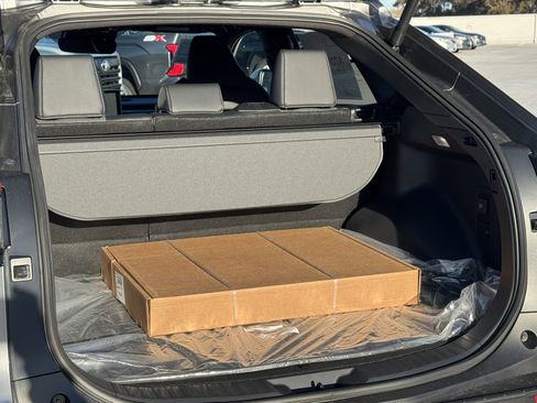 New 2026 Toyota bZ image 9