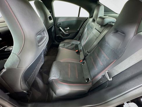 Used 2023 Mercedes-Benz CLA 250 image 25