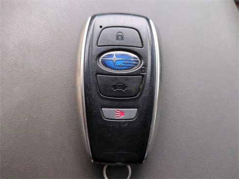 Used 2023 Subaru Outback Onyx Edition image 28