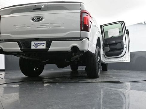 New 2026 Ford F150 Lariat w/ Equipment Group 501A Mid AWD/4WD image 41