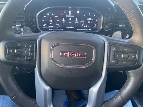 Used 2023 GMC Sierra 1500 SLT w/ SLT Premium Plus Package image 21