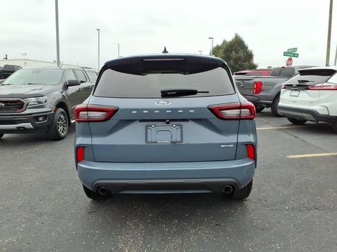 Used 2023 Ford Escape ST-Line w/ Tech Pack #1 AWD/4WD image 6