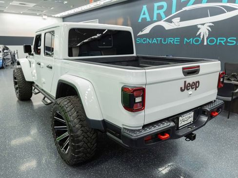 Used 2020 Jeep Gladiator Rubicon image 9