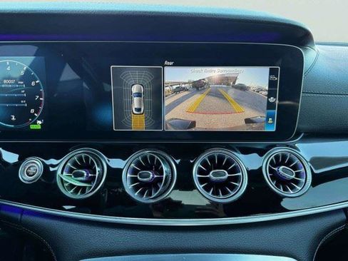 Used 2019 Mercedes-Benz AMG GT 53 image 28
