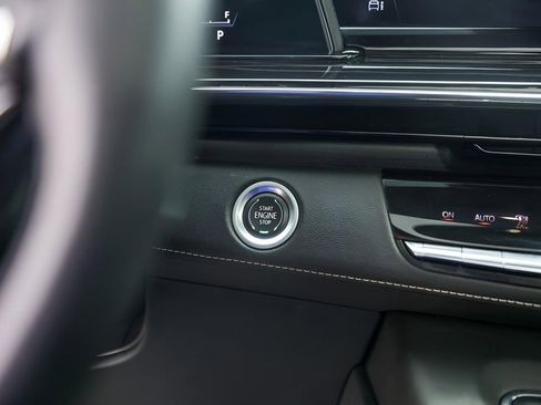 Used 2023 Cadillac Escalade Sport image 24