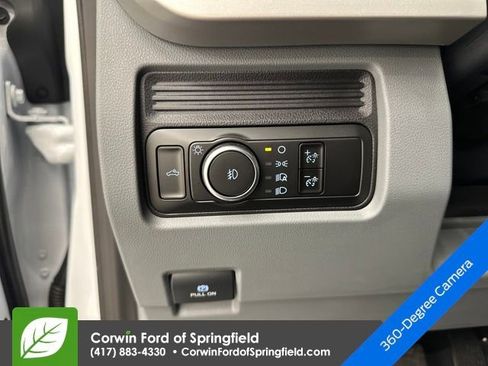 New 2026 Ford F250 XL w/ STX Appearance Package image 39