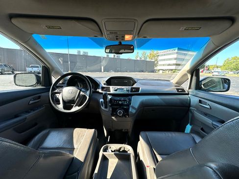 Used 2012 Honda Odyssey EX-L image 13