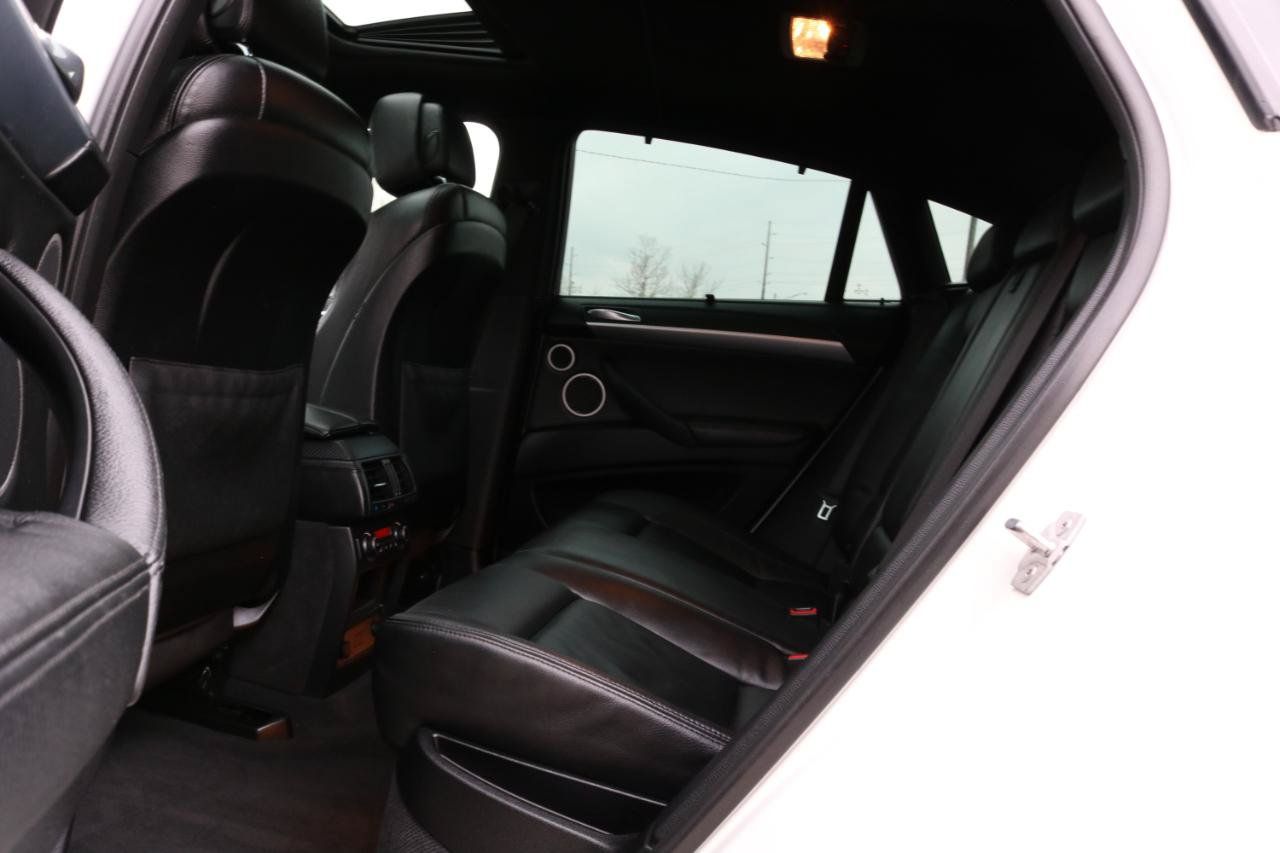 Used 2013 BMW X6 M AWD/4WD image 44