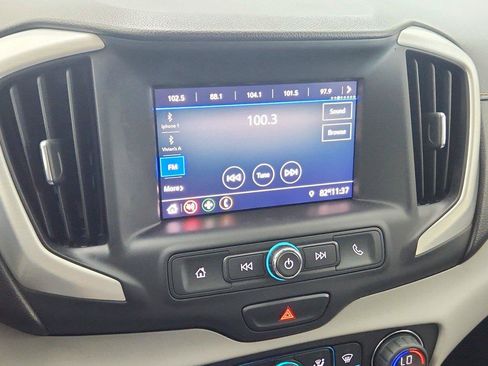 Used 2020 GMC Terrain SLE w/ Driver Convenience Package FWD image 27