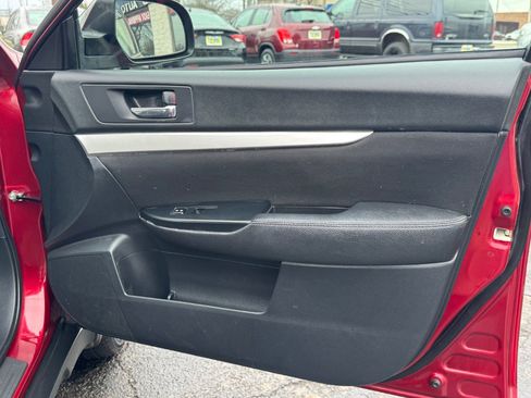 Used 2012 Subaru Outback 2.5i w/ Alloy Wheel Pkg image 19