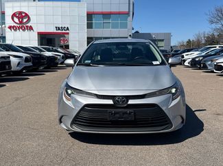 Used 2024 Toyota Corolla LE FWD video 2