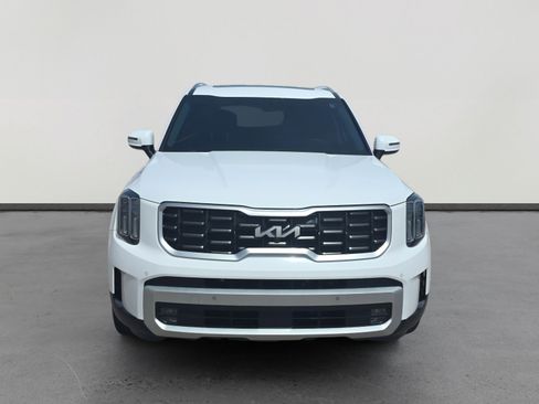 Used 2024 Kia Telluride SX Prestige AWD/4WD image 8
