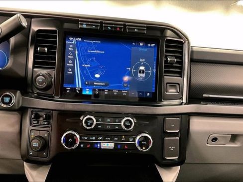 Used 2023 Ford F250 Limited AWD/4WD image 30