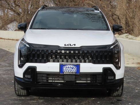 Certified 2026 Kia Sportage X-Line w/ X-Line Technology Package AWD/4WD image 24