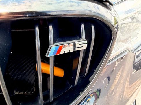 Used 2020 BMW M5 w/ Executive Package AWD/4WD image 11