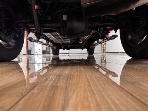 Used 2016 Ford F250 Lariat w/ Lariat Ultimate Package image 7