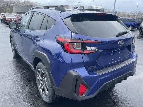 New 2026 Subaru Crosstrek 2.0i Premium AWD/4WD image 3