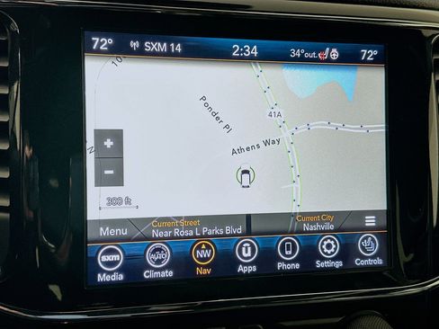 Used 2021 Jeep Grand Cherokee Limited w/ Quick Order Package 28K 80th image 21