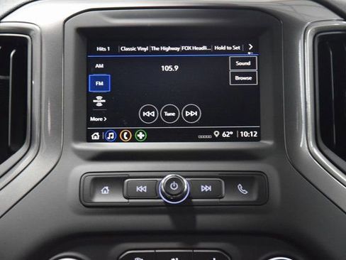 New 2025 Chevrolet Silverado 2500 W/T w/ WT Convenience Package image 19