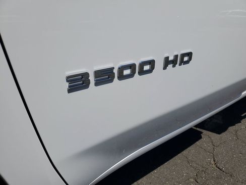 New 2025 Chevrolet Silverado 3500 W/T w/ WT Convenience Package image 13