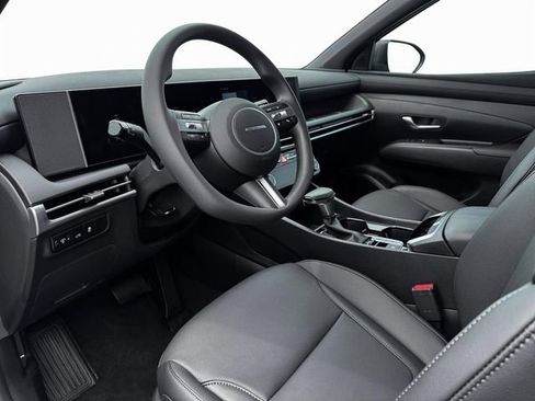 New 2026 Hyundai Santa Cruz SEL AWD/4WD image 14